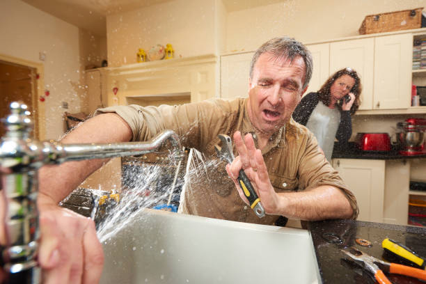 Best Commercial water damage restoration  in Linln Park, CO